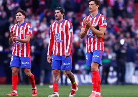 Алексей Никитин Испания Суперкубоги ярим финалида бўлиб