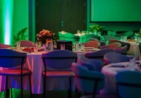 Ўзбекистонда корпоративларда мажбурий хурсандчилик энг