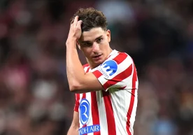 «Атлетико» бас бапкері Диего Симеоне Чемпиондар лигасының