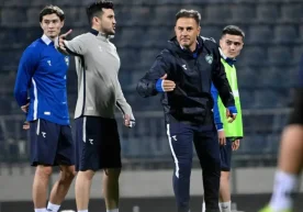 Айни кунларда Ўзбекистон миллий терма жамоаси Бирлашган