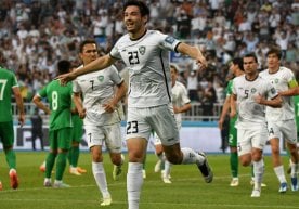 «Ризеспор»нинг тиббиёт маркази раҳбари доктор Ҳасан Турут