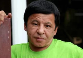 Qiziqchi Obid Asomov yaqinda “O‘zbekiston havo yo‘llari”