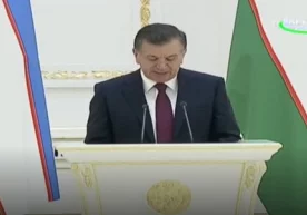 Фото: twitter.com/@degenerat_uz Ўзбекистон Республикаси