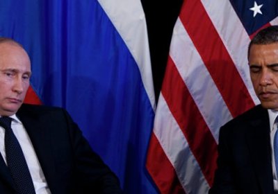 Трамп Обаманинг Путин билан нима сабабдан муносабат ўрната олмаганини тушунтирди фото