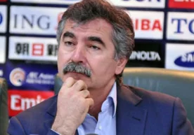 So‘nggi bor Farg‘onaning “Neftchi” klubi bosh murabbiyi