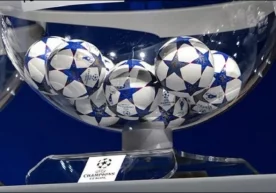 Швейцарияда чемпионлар лигасининг саралаш босқичи плей-офф