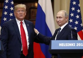 Россия президенти ва АҚШ раҳбарининг учрашувидан кўзланган