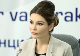 Фото: «Xabardor.uz» Ўзбекистоннинг Биринчи Президенти