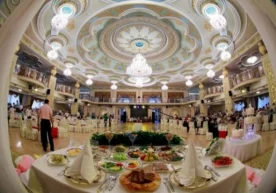 Қонунчилик палатасининг навбатдаги ялпи мажлиси бўлиб