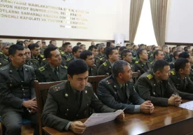 Норматив-ҳуқуқий ҳужжатлар лойиҳалари муҳокамаси порталида