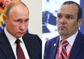 Foto: TASS Shu yilning 29 yanvar kuni iste’foga