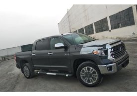 “Toyota Tundra”ni noqonuniy olib kirish rejasi chippakka chiqdi фото