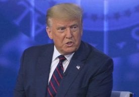 Трамп коронавирусни аниқловчи янги тезкор тестни тақдим қилди фото
