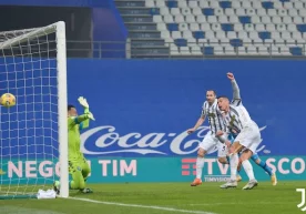 Фото: Twitter/JuventusFC Италия Суперкубоги финал учрашуви