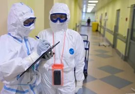 Ўзбекистонда коронавируснинг хавфли «ҳиндча» штамми аниқланди фото