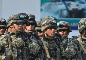 O‘zbekiston Qurolli kuchlari Global Firepower armiyalar