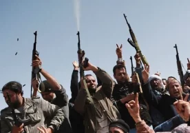 «Толибон» раҳбари ўринбосари мулла Муҳаммад Яқуб вилоятлар