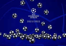 Бугун чемпионлар лигаси 2021/22 йилги мавсум 1/8 финал