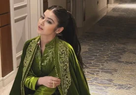 Актриса Феруза Юсупова 8 март — Халқаро хотин-қизлар куни