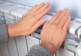 Пойтахтда кутилган иситиш мавсуми бошланиш санаси маълум