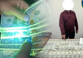 Андижон вилоятида фермер хўжалигига тегишли ер майдонини