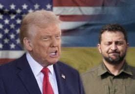 Украина заминидаги қалтис ва кескин сиёсий жараёнлар