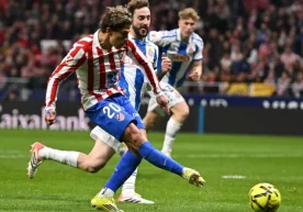 Испания чемпионатининг 25-турида Мадридда ҳақиқий голлар