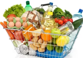 Ўзбекистонликлар даромадининг 46,5 фоизини озиқ-овқатга