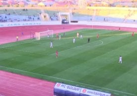 Ўзбекистон Суперлигасининг 3-турида Навоий шаҳрида муҳим