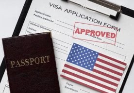 АҚШ Давлат департаменти 21 август куни жуда муҳим маълумот