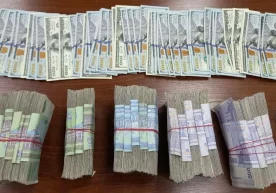 Бош прокуратура ҳузуридаги Департаментнинг Марҳамат тумани