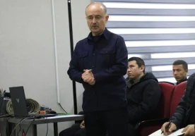 Andican vilayeti valisi Şuhratbek Abdurahmanov, “Andican”