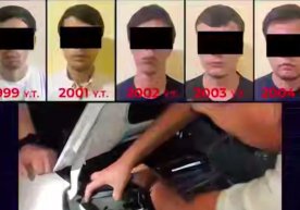 Тошкентда гиёҳванд моддаларни интернет орқали, аниқроғи