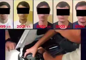 Тошкентда гиёҳванд моддаларни интернет орқали, аниқроғи
