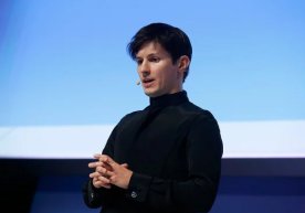 Parij prokuraturasi Durov ishi bo‘yicha 26 avgust kuni bayonot beradi фото