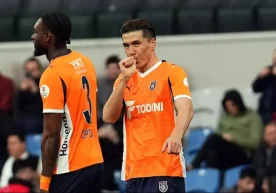 In the 29th round of the Turkish Super Lig, “Istanbul