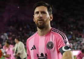 Аргентиналик футбол афсонаси Лионел Месси келажакда