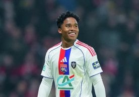 Бразилиялик ёш ҳужумчи Эндрик футболдаги эрта “портлаш”