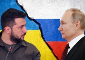 Putin agrees to meet with Zelensky on one condition... фото