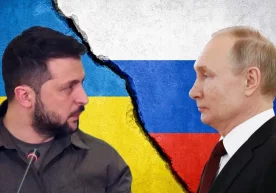 Президент России Владимир Путин готов провести переговоры
