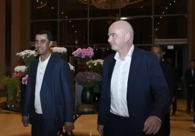 Ўзбекистон футбол ассоциацияси таклифига биноан, ФИФА
