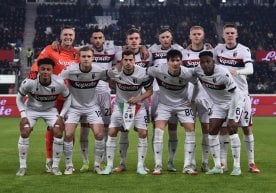 Европа футболида Европа Лигаси ва Конференциялар Лигаси