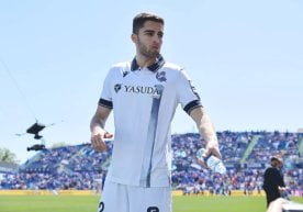 Россия Футбол иттифоқининг фахрий президенти Вячеслав