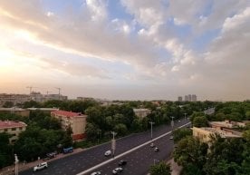 Ўзгидромет 18-21 август кунлари учун об-ҳаво прогнозини