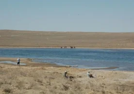 Россия илмий доиралари Орол денгизини тиклаш масаласини