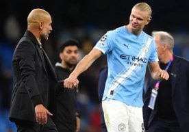 “Манчестер Сити” бош мураббийи Хосеп Гвардиола