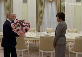 Япониянинг ўлдирилган собиқ бош вазири Синдзо Абенинг