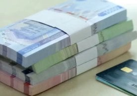 Ўзбекистон аҳолисининг жон бошига тўғри келадиган ўртача