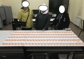 Foto: Toshkent viloyati bojxona boshqarmasi matbuot