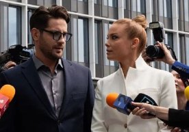 Татяна Арнтгольц ва Марк Богатиревнинг беш йилга созланган